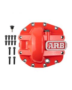 ARB Diff Cover JL Sport Front M186 Axle buy in USA