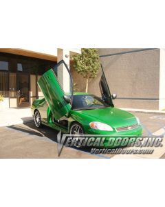 Vertical Doors Chevrolet Monte Carlo 2000-2007 buy in USA