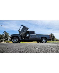 Vertical Doors Chevrolet Silverado 1999-2006 buy in USA