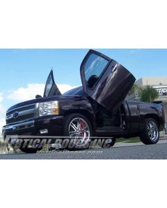 Vertical Doors Chevrolet Silverado 2007-2014 buy in USA