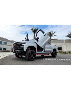 Vertical Doors Chevrolet Silverado 2019-2022 buy in USA