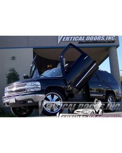 Vertical Doors Chevrolet Suburban 2000-2006 buy in USA