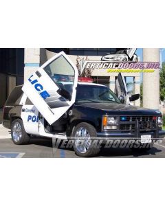 Vertical Doors Chevrolet Suburban 1992-1999 buy in USA