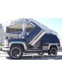 Vertical Doors Chevrolet Tahoe 1995-1999 buy in USA