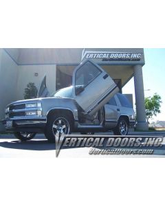 Vertical Doors Chevrolet Tahoe 2000-2006 buy in USA