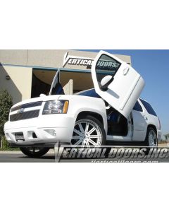 Vertical Doors Chevrolet Tahoe 2007-2014 buy in USA