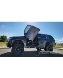 Vertical Doors Chevrolet Tahoe 2015-2020 buy in USA