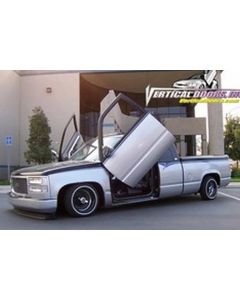 Vertical Doors Chevrolet Truck 1988-1998 buy in USA