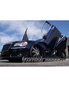 Vertical Doors Chrysler 300 2011-2022 Rear buy in USA