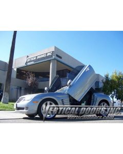 Vertical Doors Chrysler Crossfire 2004-2008 buy in USA