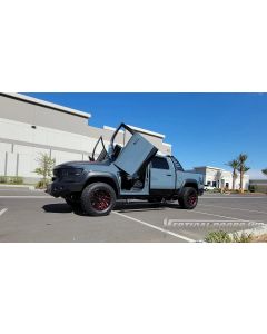 Vertical Doors Ram 1500 TRX Truck 2019-2022 buy in USA