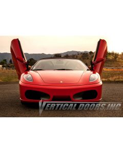 Vertical Doors Ferrari F430 2004-2009 buy in USA