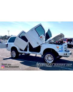 Vertical Doors Ford Excursion 2000-2005 buy in USA