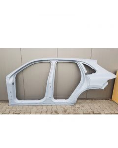 Porsche Cayenne 92A Left Side Panel Wall buy in USA