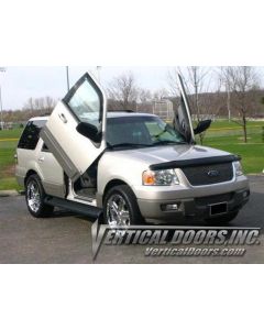 Vertical Doors Ford Expedition 2003-2006 buy in USA