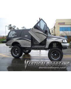 Vertical Doors Ford Expedition 1997-2002 buy in USA