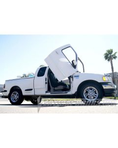 Vertical Doors Ford F-150 1997-2003 buy in USA