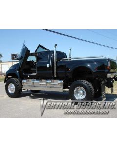 Vertical Doors Ford F-650 2006-2010 buy in USA