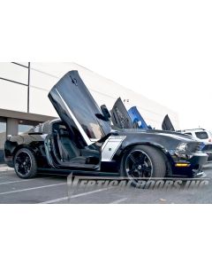 Vertical Doors Ford Mustang 2011-2014 buy in USA