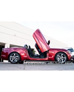 Vertical Doors Ford Mustang 2015-2023 buy in USA