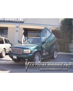 Vertical Doors GMC Denali 1998-2006 buy in USA