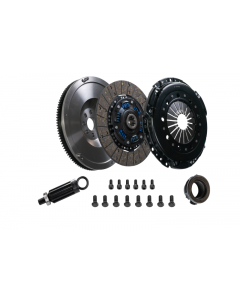 DKM Clutch BMW E34/E36/E39/E46/Z3/Z4 (6 Cyl) 5-Spd OE Style MA Clutch w/Flywheel (258 ft/lbs Torque) buy in USA