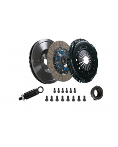 DKM Clutch BMW E46 M3 OE Style MA Clutch Kit w/Flywheel (258 ft/lbs Torque) buy in USA