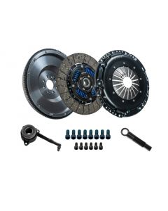 DKM Clutch 2.0 VW/Audi A3 TSI 8 Bolt Motor OE Style MA Clutch Kit w/Flywheel (258 ft/lbs Torque) buy in USA