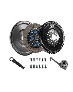 DKM Clutch 2.0 VW/Audi A3 FSI 6 Bolt Motor OE Style MA Clutch Kit w/Flywheel (258 ft/lbs Torque) buy in USA