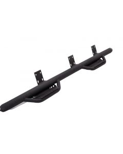 Lund 09-15 Dodge Ram 1500 Crew Cab (Built Before 7/1/15) Terrain HX Step Nerf Bars - Black buy in USA