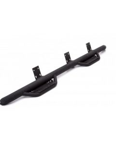 Lund 15-18 Ford F-150 SuperCrew Terrain HX Step Nerf Bars - Black buy in USA