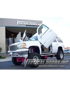 Vertical Doors GMC Yukon / Yukon XL 2000-2006 buy in USA