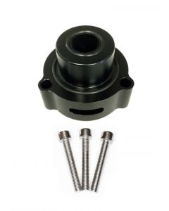 Torque Solution Blow Off Valve Adapter: Volkswagen 2.0T / Audi TT & A3 buy in USA