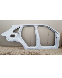 Porsche Cayenne 92A Right Side Panel Wall buy in USA