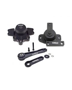 Torque Solution Engine Transmission & Pendulum Mount Kit Volkswagen Jetta Golf Passat buy in USA