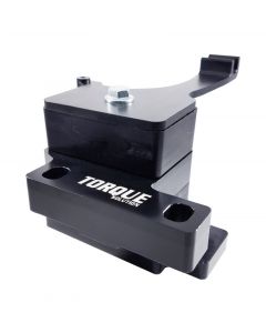 Torque Solution Billet Engine Mount: Volkswagen Golf/GTI/Golf R MK7 2015+ buy in USA