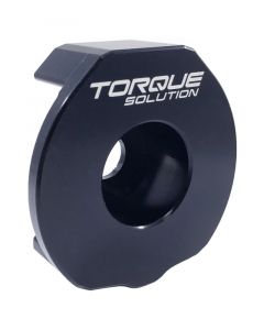 Torque Solution Pendulum (Dog Bone) Billet Insert VW Golf/GTI MK7 (Circle Version) buy in USA