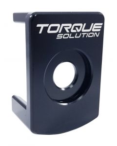 Torque Solution Pendulum (Dog Bone) Billet Insert 09-14 VW MK6 TSI / 09-14 Audi TT/TTS/A3 buy in USA