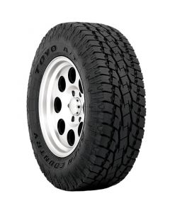 Toyo Open Country A/T II Tire - 33X12.50R20LT 119Q F/12 TL buy in USA