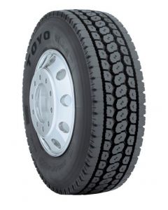 Toyo M647 - 285/75R245 144/141L (G/14) M647 TL (25.23 FET Inc.) buy in USA