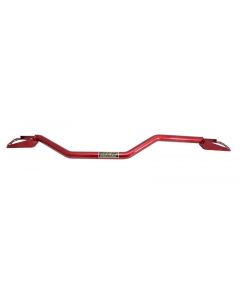 AEM 07-13 Mini Cooper S 1.6L L4 Strut Bar - Red buy in USA