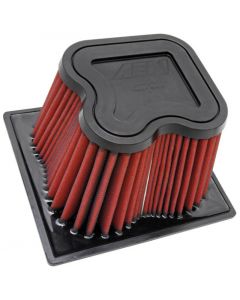 AEM 10 Dodge Ram 2500/3500 6.7L L6 DSL 11in L x 9.75in W x 6.5in H Replacement DryFlow Air Filter buy in USA