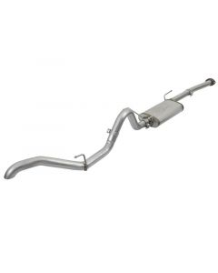 aFe MACHForce XP Exhausts Cat-Back Hi-Tuck RB SS 16 Toyota Tacoma V6-3.5L buy in USA