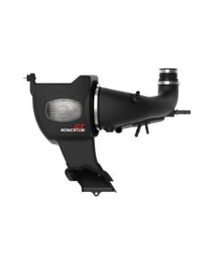 aFe POWER Momentum HD Cold Air Intake System w/ Pro Dry S Media 2021+ Ford Bronco 2.3L (t) buy in USA