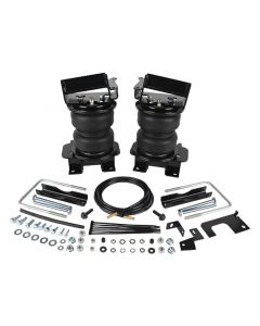 Air Lift 21-22 F-150 Powerboost LoadLifter 5000 Ultimate Air Spring Kit w/ Internal Jounce Bumper buy in USA