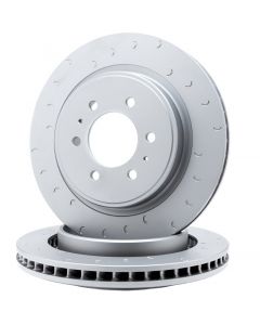 Alcon 2010+ Ford F-150 360x32mm Rear Rotor Kit buy in USA