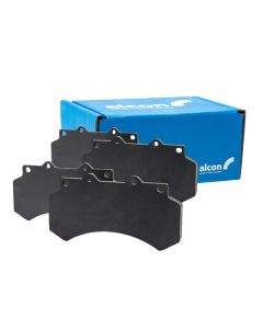 Alcon Ford F-150/Raptor CIR15 AV1 Front Brake Pad Set buy in USA