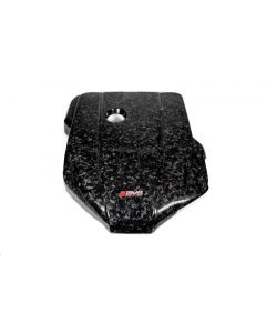 AMS Performance 2020+ Toyota GR Supra Forged Carbon Fiber Engine Cover buy in USA