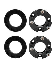 Belltech 2021+ Ford F-150 4WD 2in to 3in Lift Front Strut Spacers buy in USA