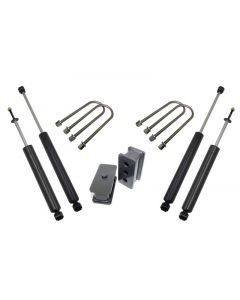 MaxTrac 03-08 Dodge RAM 2500/3500 2WD V8 Hemi/Diesel w/4.125in Axle 2.5in Rear Lift Kit buy in USA